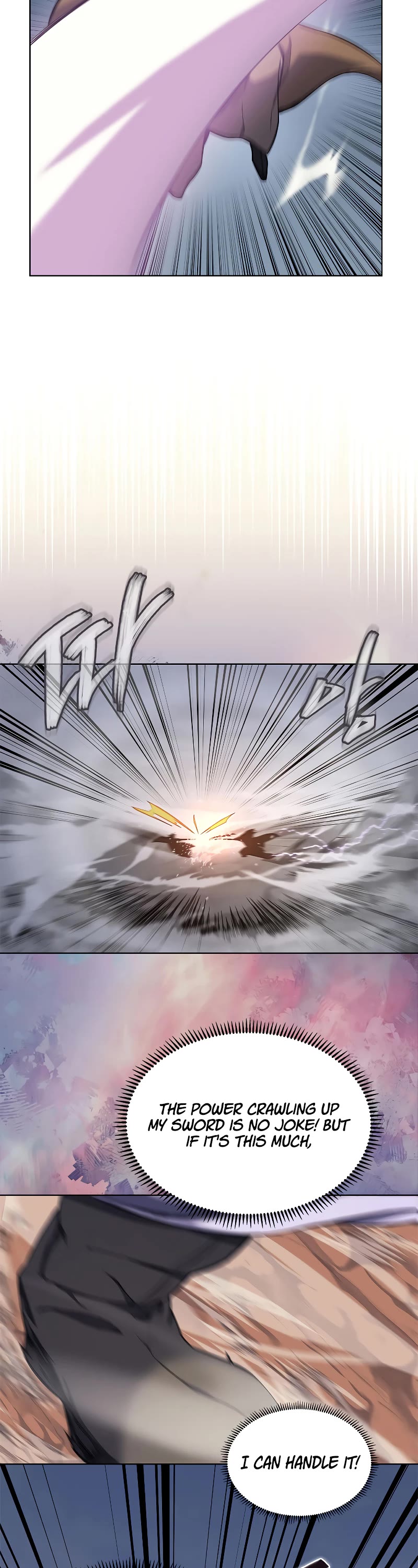 Chronicles of Heavenly Demon Chapter 196 page 26 - Chapter 196