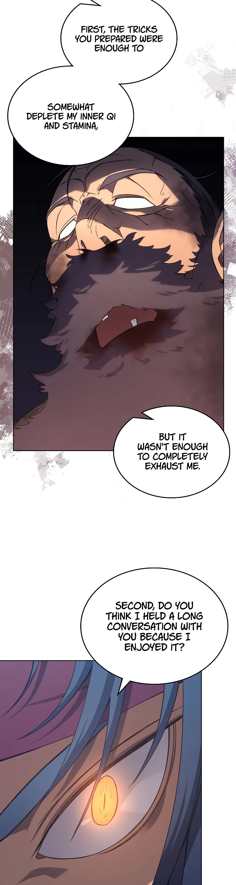 Chronicles of Heavenly Demon Chapter 196 page 4 - Chapter 196