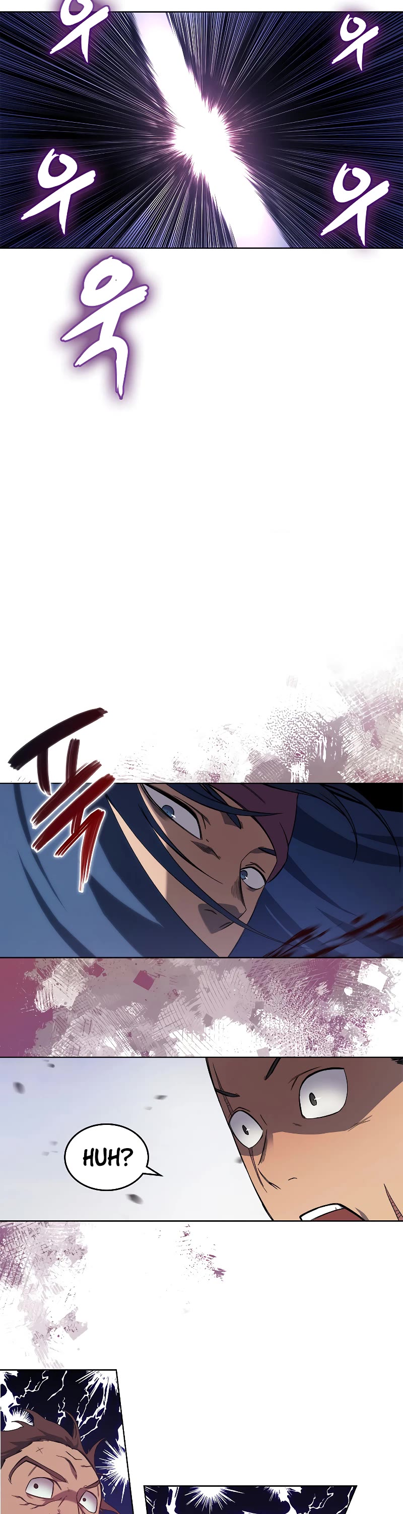 Chronicles of Heavenly Demon Chapter 196 page 8 - Chapter 196
