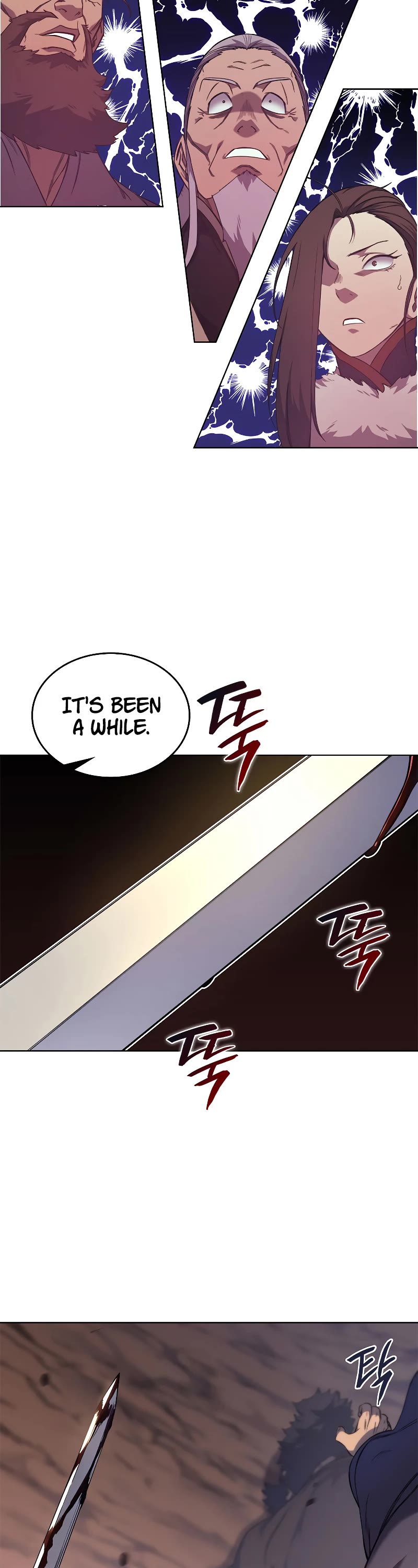 Chronicles of Heavenly Demon Chapter 196 page 9 - Chapter 196