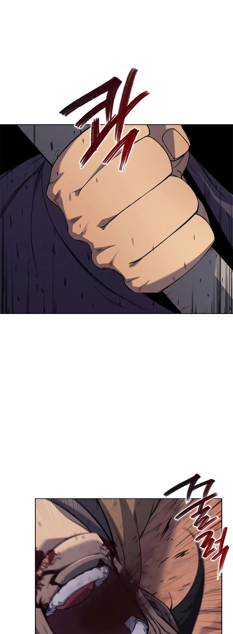 Chronicles of Heavenly Demon Chapter 197 page 11 - Chapter 197