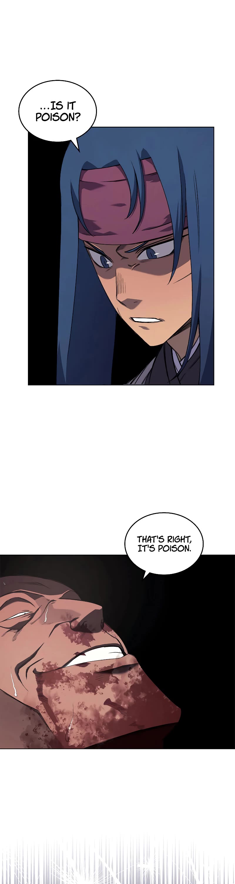 Chronicles of Heavenly Demon Chapter 197 page 16 - Chapter 197