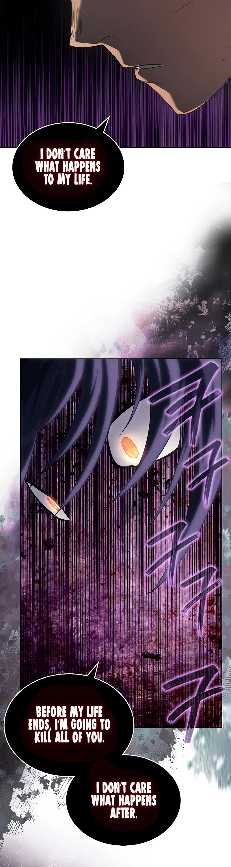 Chronicles of Heavenly Demon Chapter 197 page 20 - Chapter 197
