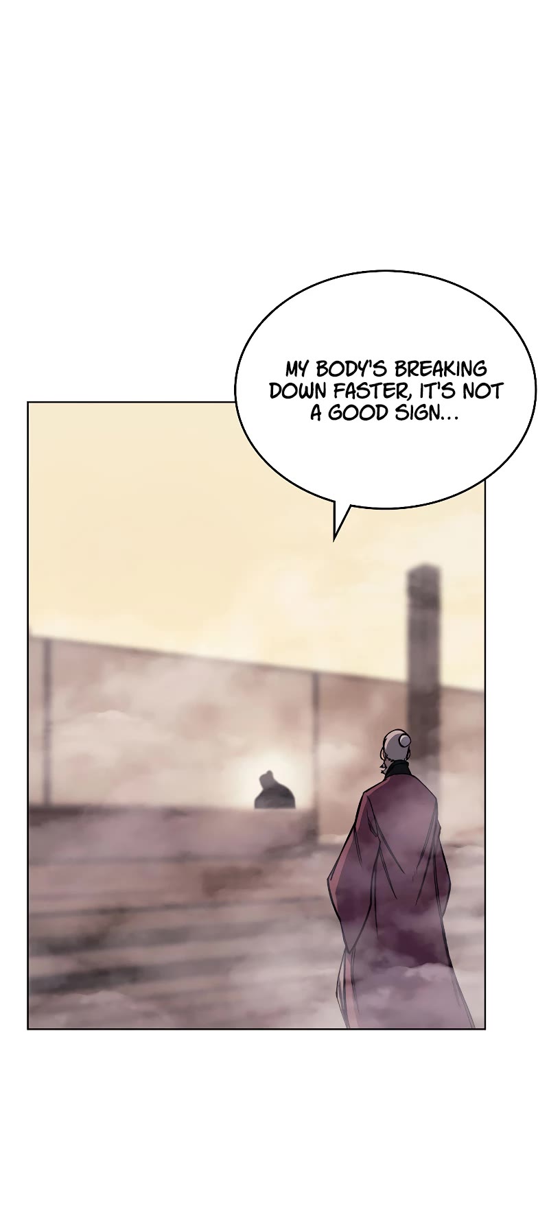 Chronicles of Heavenly Demon Chapter 197 page 29 - Chapter 197