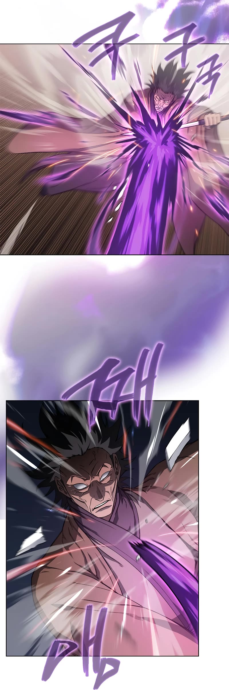 Chronicles of Heavenly Demon Chapter 197 page 6 - Chapter 197