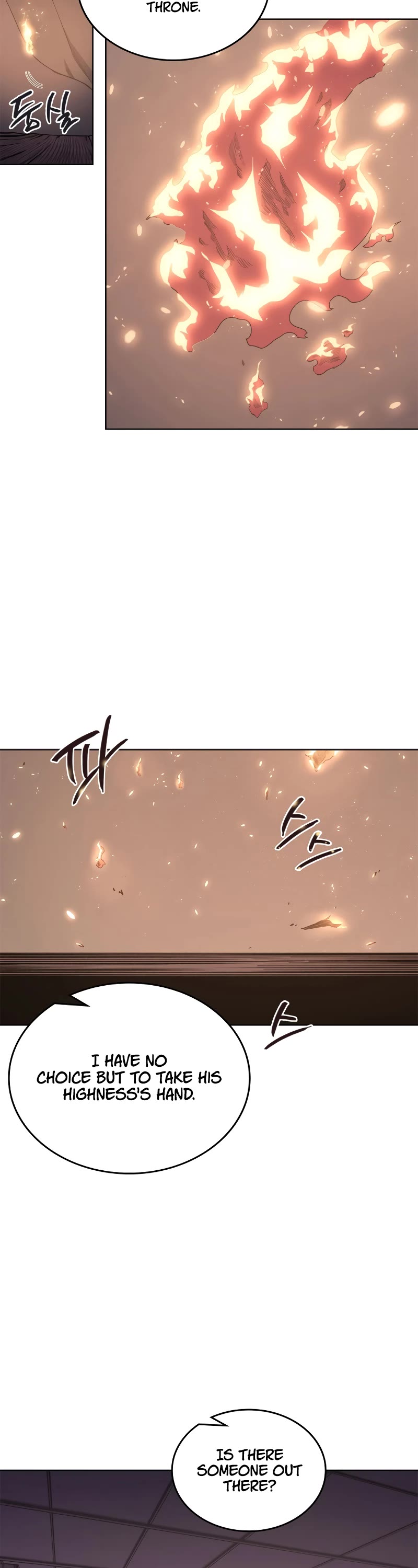 Chronicles of Heavenly Demon Chapter 198 page 13 - Chapter 198
