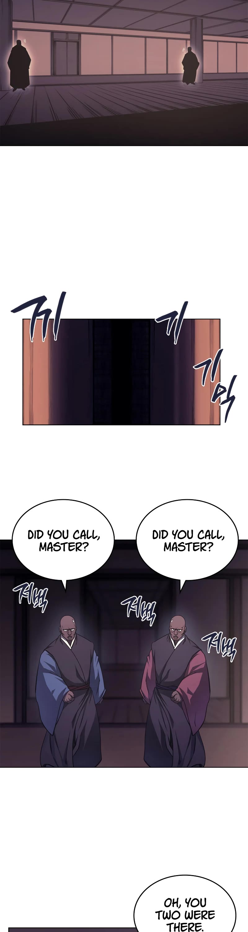 Chronicles of Heavenly Demon Chapter 198 page 14 - Chapter 198