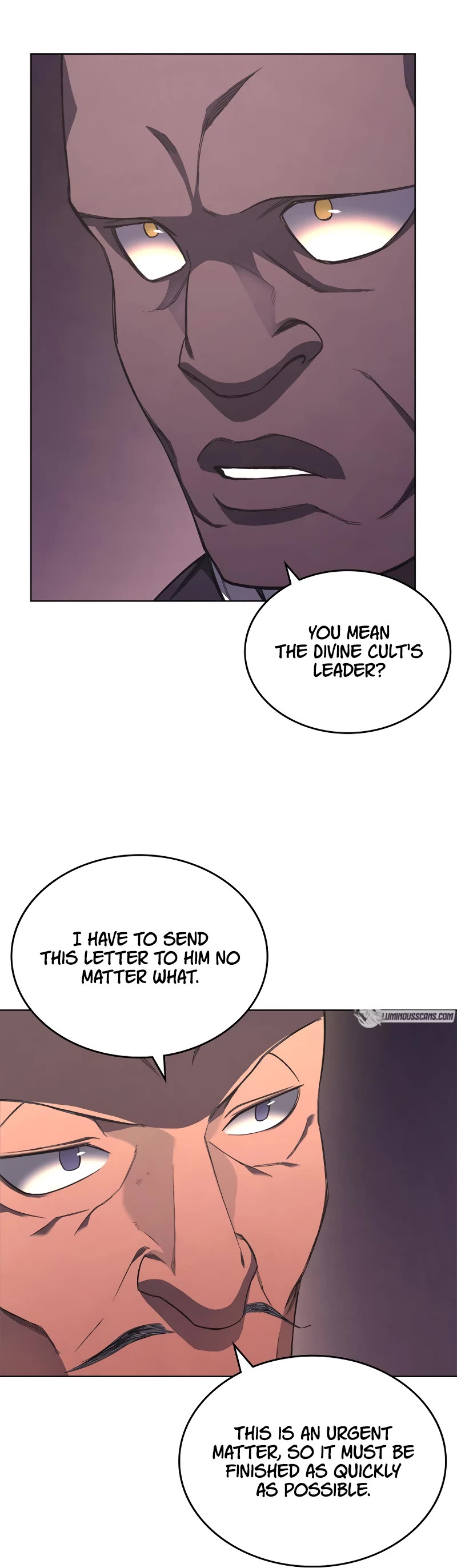 Chronicles of Heavenly Demon Chapter 198 page 16 - Chapter 198