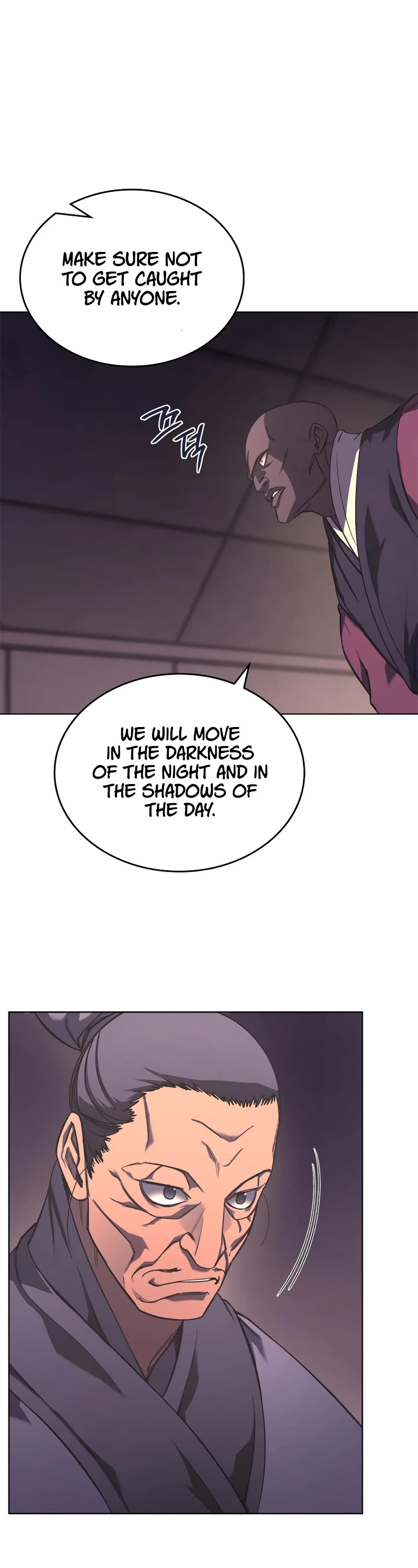 Chronicles of Heavenly Demon Chapter 198 page 17 - Chapter 198