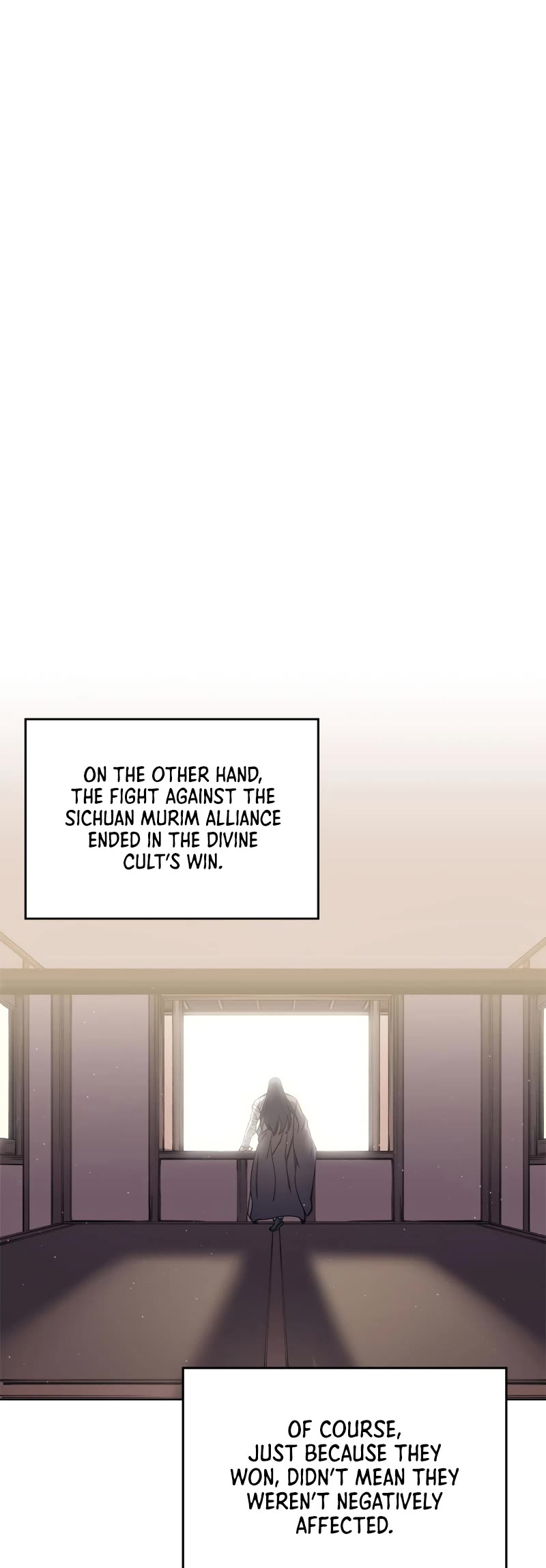 Chronicles of Heavenly Demon Chapter 198 page 20 - Chapter 198