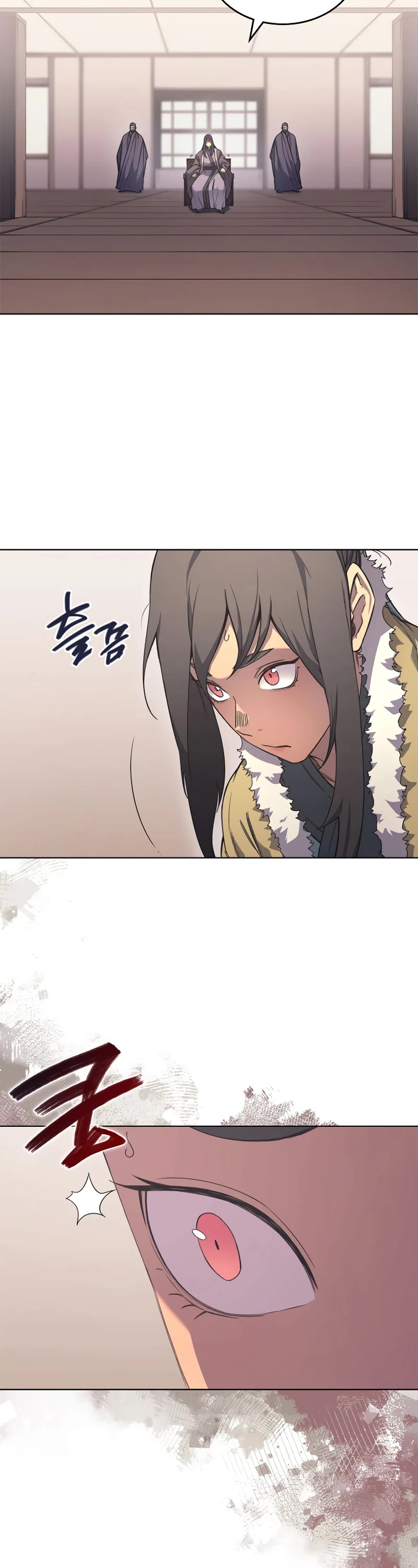 Chronicles of Heavenly Demon Chapter 198 page 23 - Chapter 198