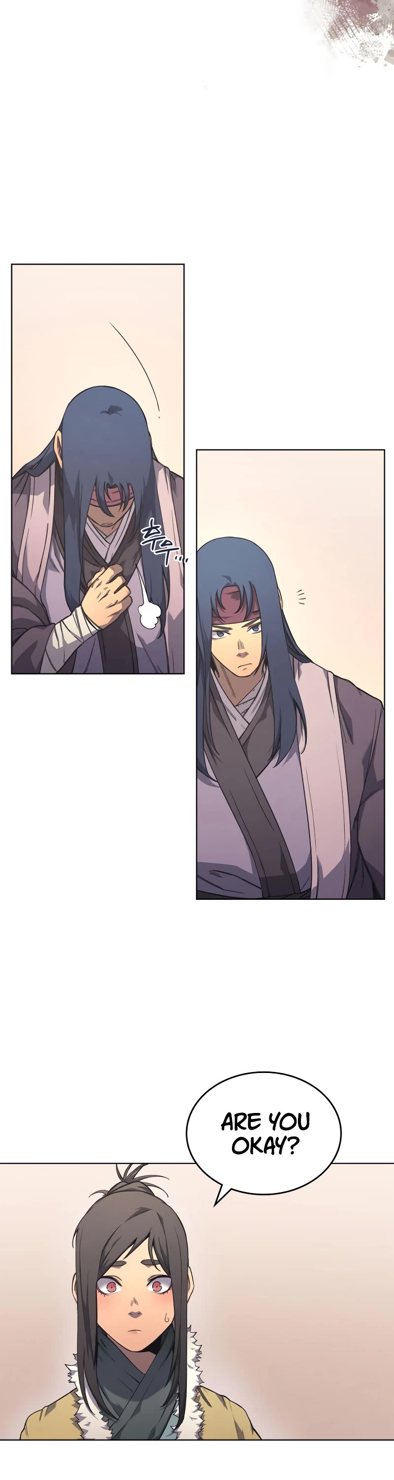 Chronicles of Heavenly Demon Chapter 198 page 24 - Chapter 198