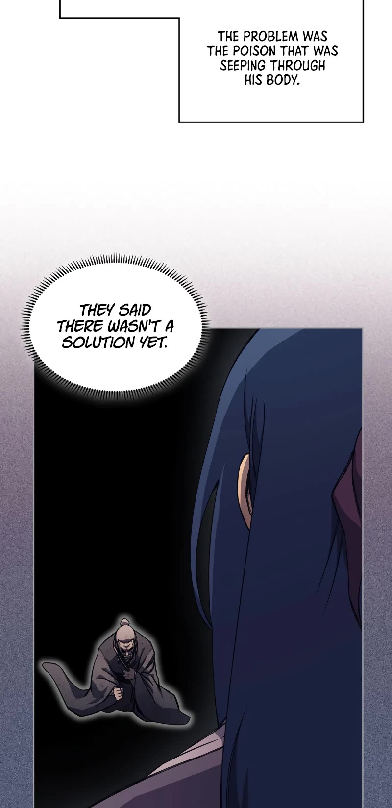 Chronicles of Heavenly Demon Chapter 198 page 26 - Chapter 198