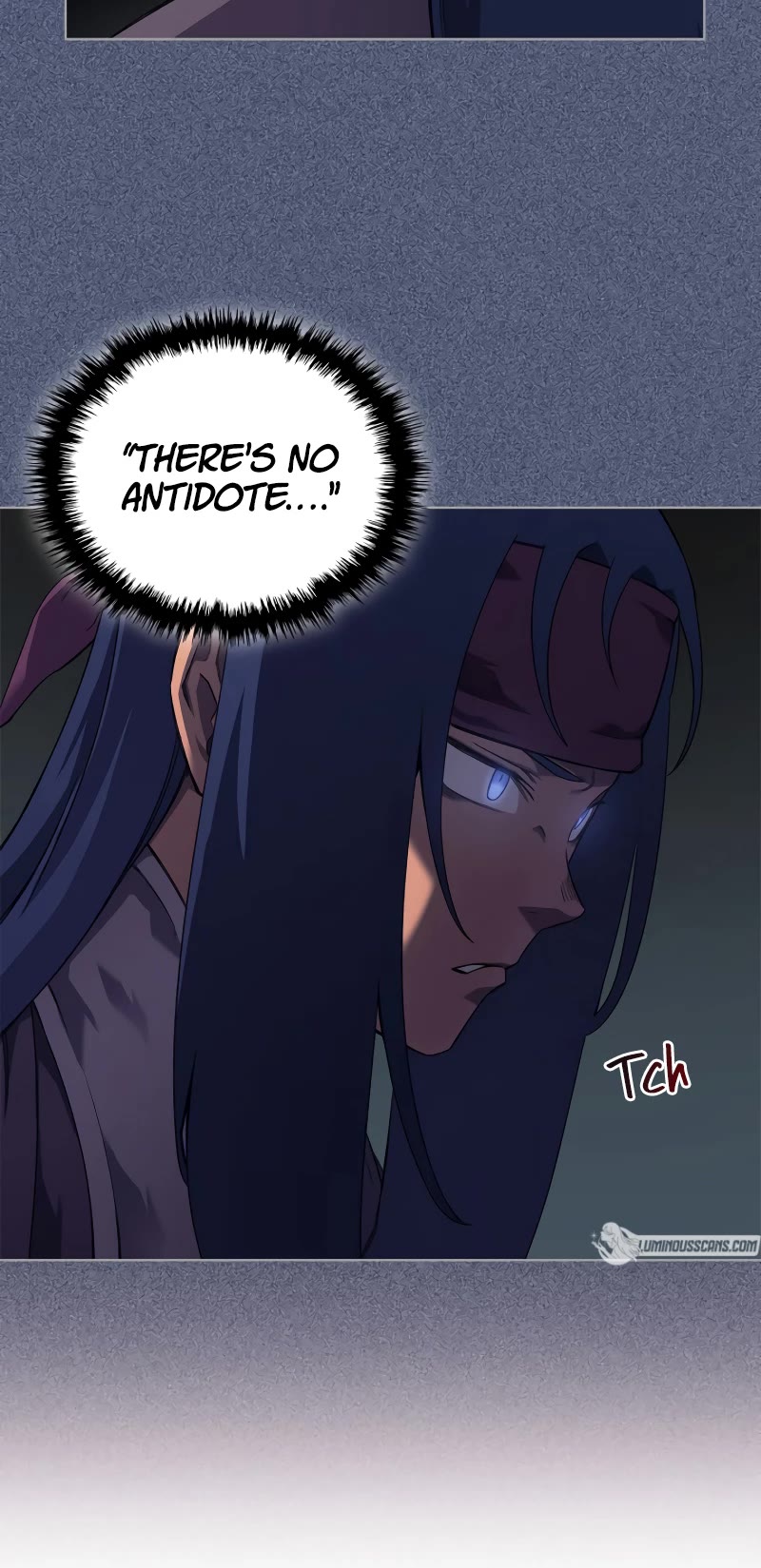 Chronicles of Heavenly Demon Chapter 198 page 27 - Chapter 198