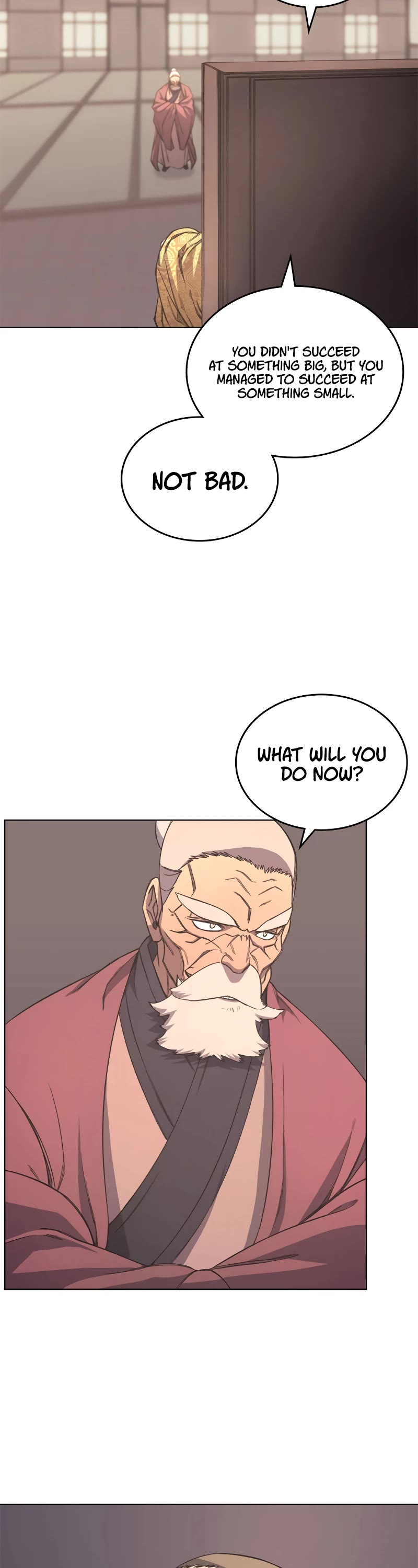 Chronicles of Heavenly Demon Chapter 198 page 3 - Chapter 198