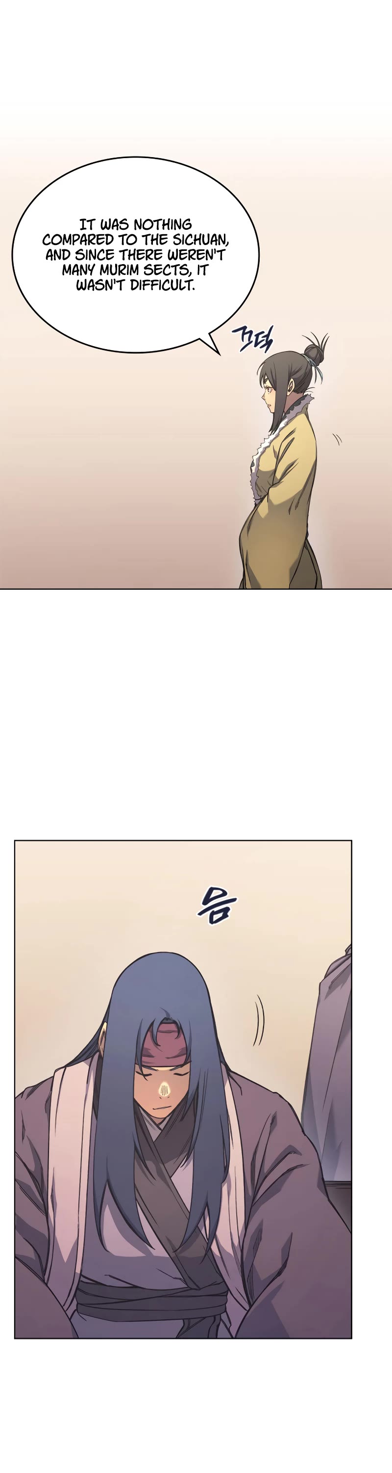Chronicles of Heavenly Demon Chapter 198 page 30 - Chapter 198