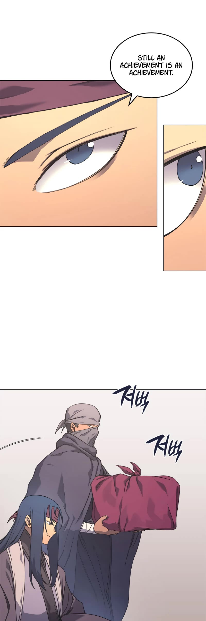 Chronicles of Heavenly Demon Chapter 198 page 31 - Chapter 198