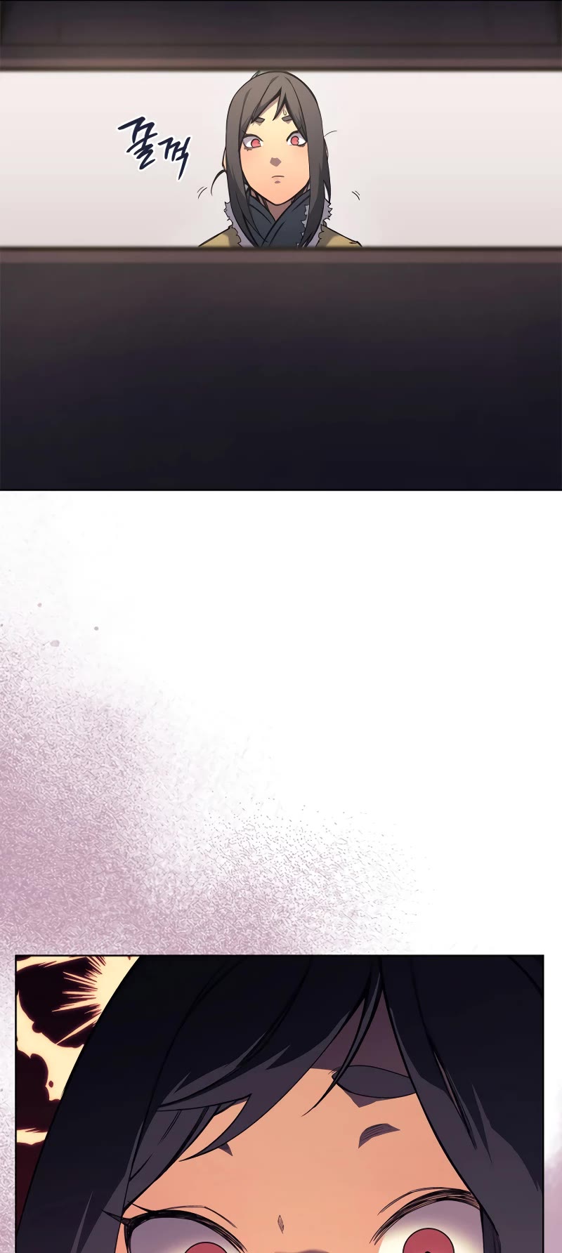 Chronicles of Heavenly Demon Chapter 198 page 33 - Chapter 198