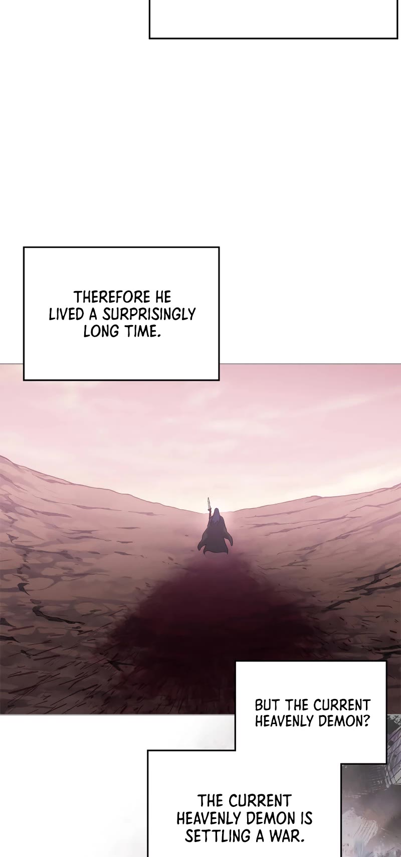 Chronicles of Heavenly Demon Chapter 198 page 5 - Chapter 198