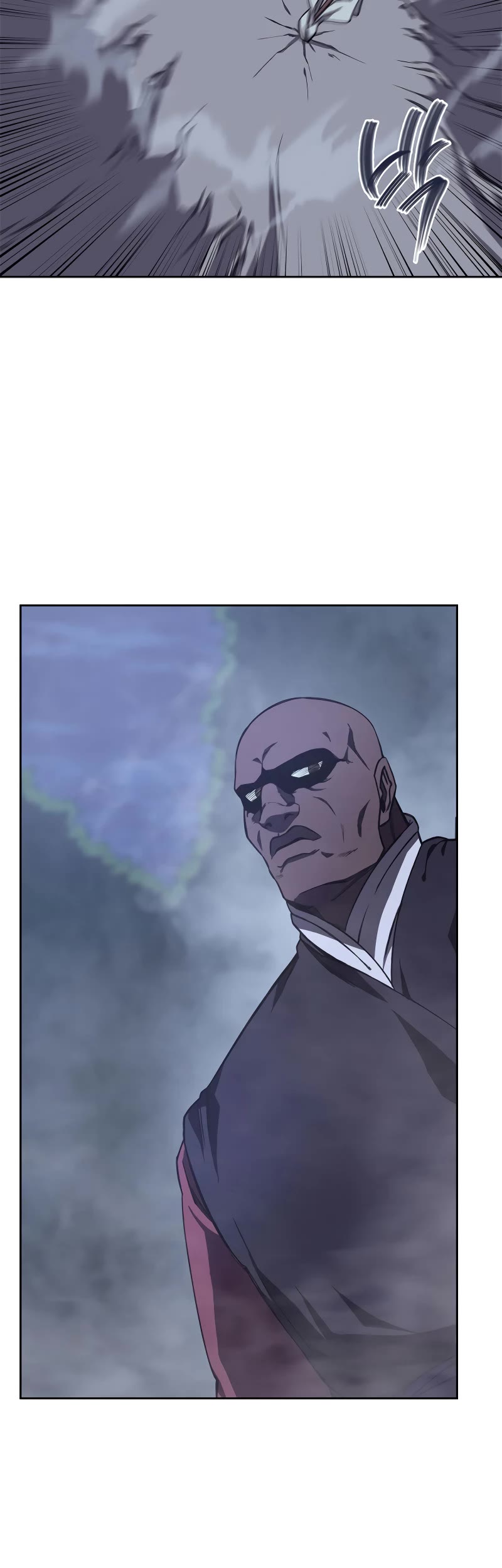Chronicles of Heavenly Demon Chapter 199 page 10 - Chapter 199