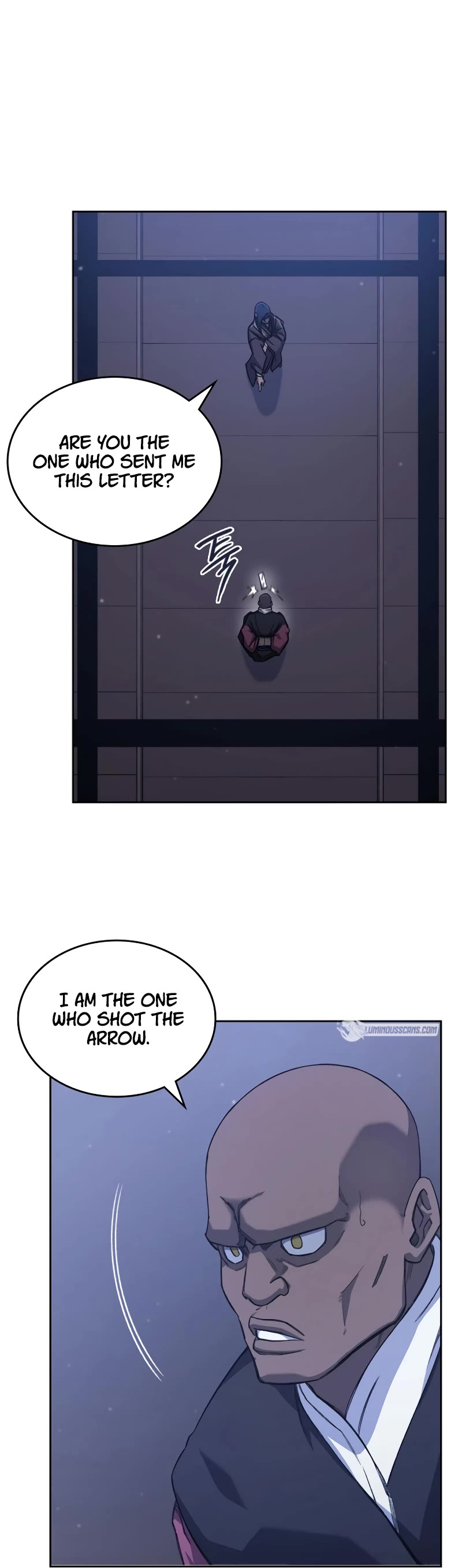 Chronicles of Heavenly Demon Chapter 199 page 15 - Chapter 199