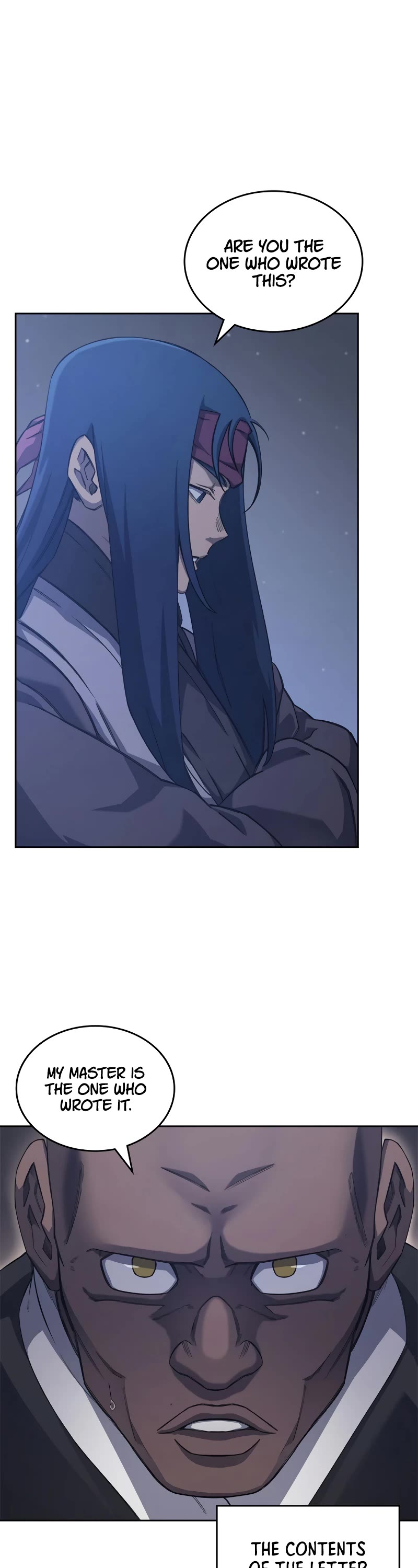 Chronicles of Heavenly Demon Chapter 199 page 16 - Chapter 199