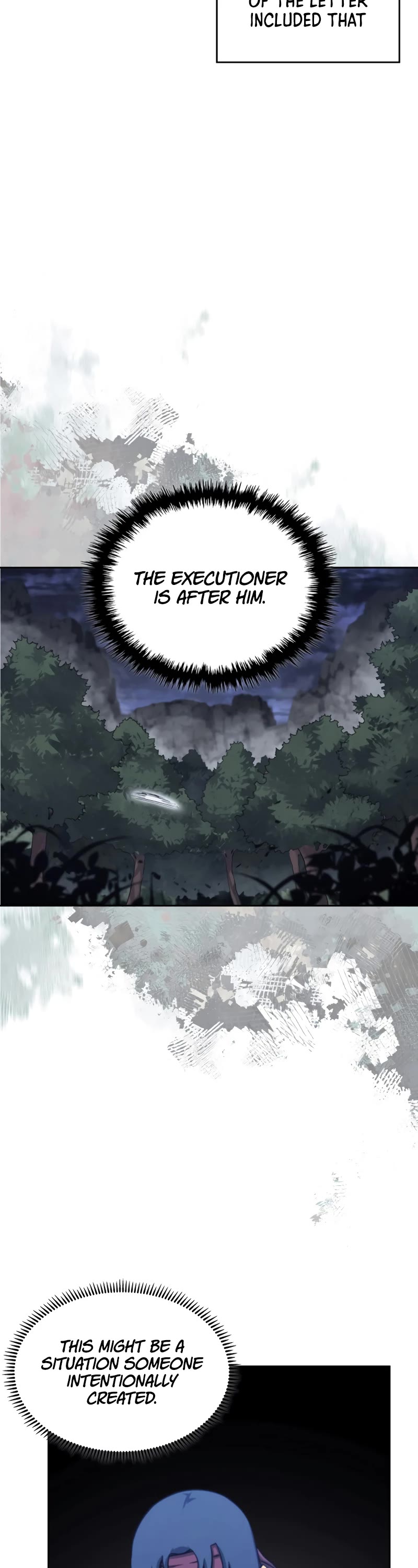 Chronicles of Heavenly Demon Chapter 199 page 17 - Chapter 199