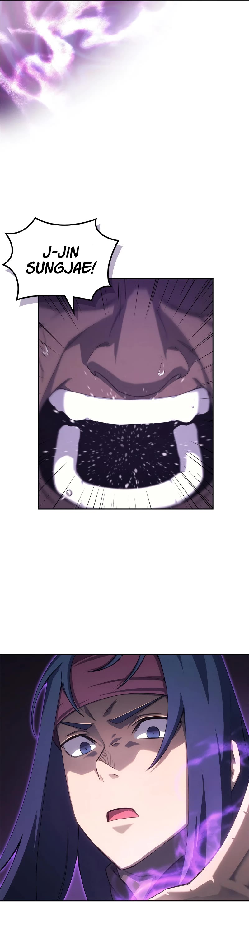 Chronicles of Heavenly Demon Chapter 199 page 21 - Chapter 199