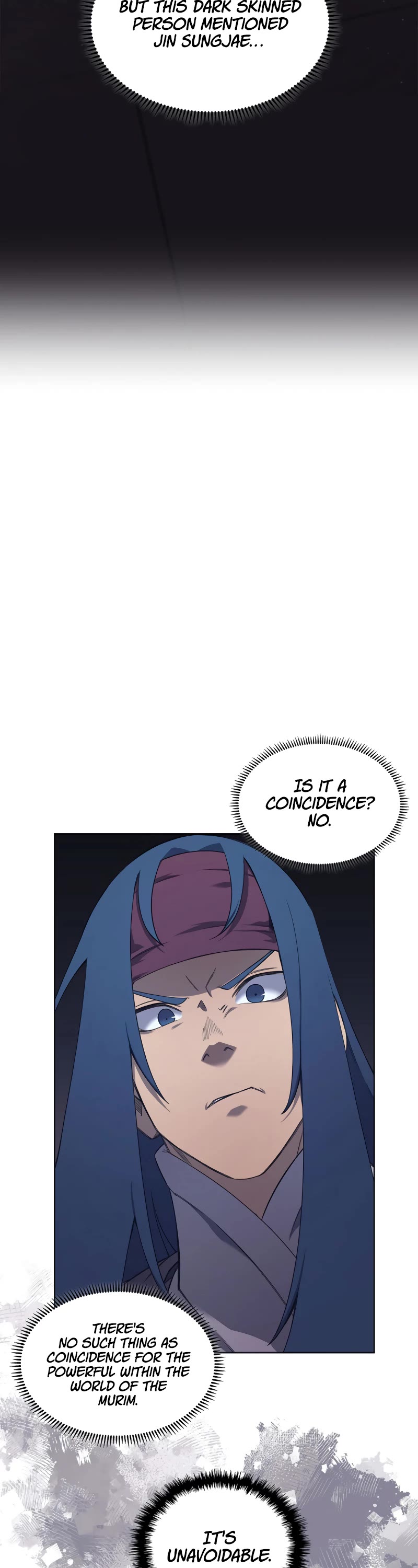Chronicles of Heavenly Demon Chapter 199 page 23 - Chapter 199