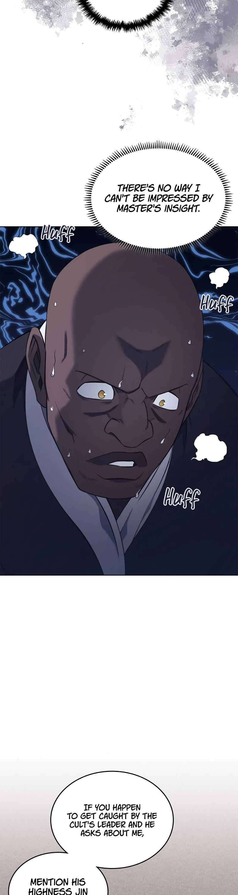 Chronicles of Heavenly Demon Chapter 199 page 24 - Chapter 199