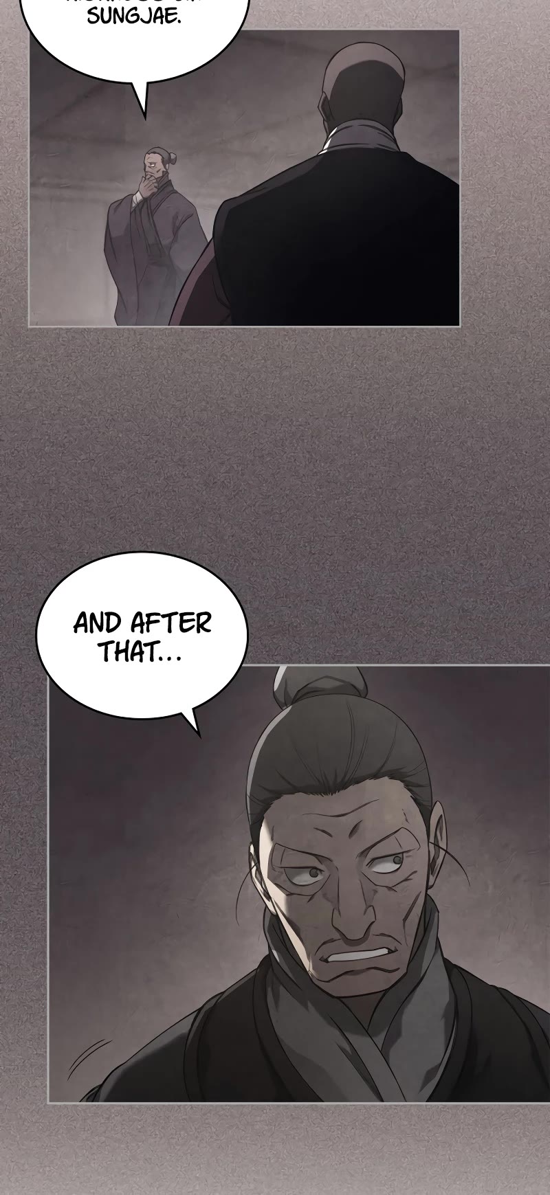 Chronicles of Heavenly Demon Chapter 199 page 25 - Chapter 199