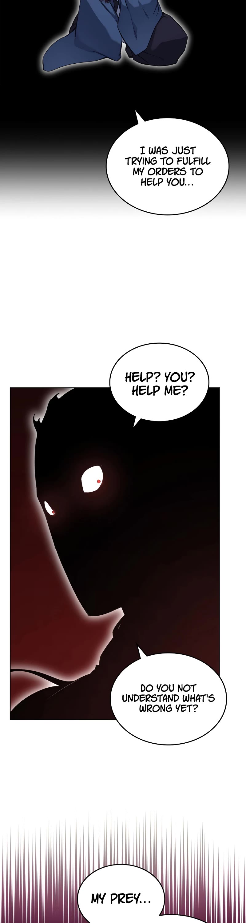 Chronicles of Heavenly Demon Chapter 199 page 28 - Chapter 199
