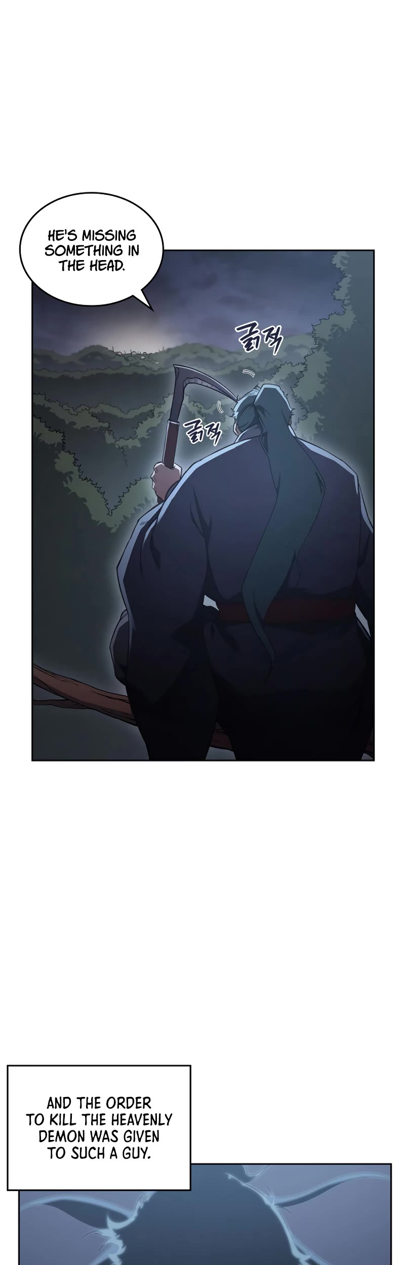 Chronicles of Heavenly Demon Chapter 199 page 30 - Chapter 199