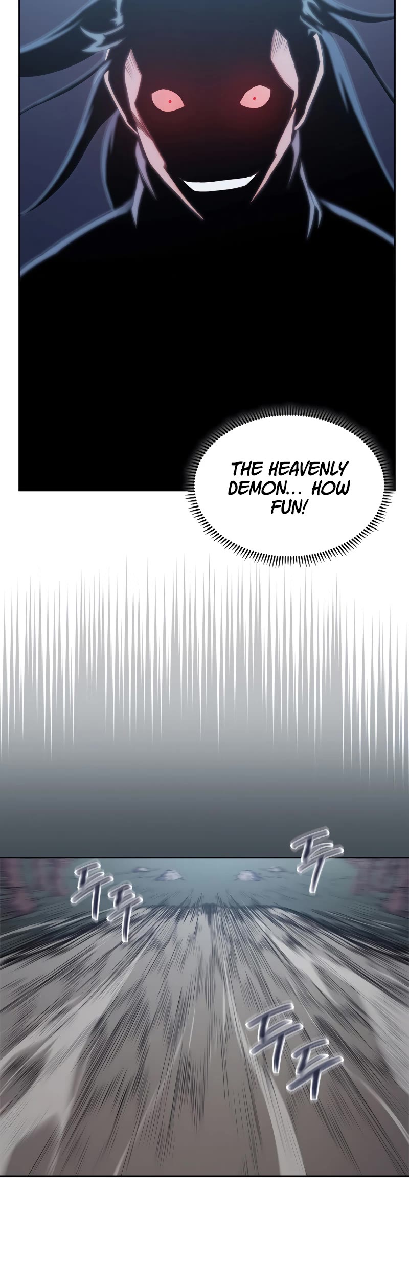 Chronicles of Heavenly Demon Chapter 199 page 31 - Chapter 199