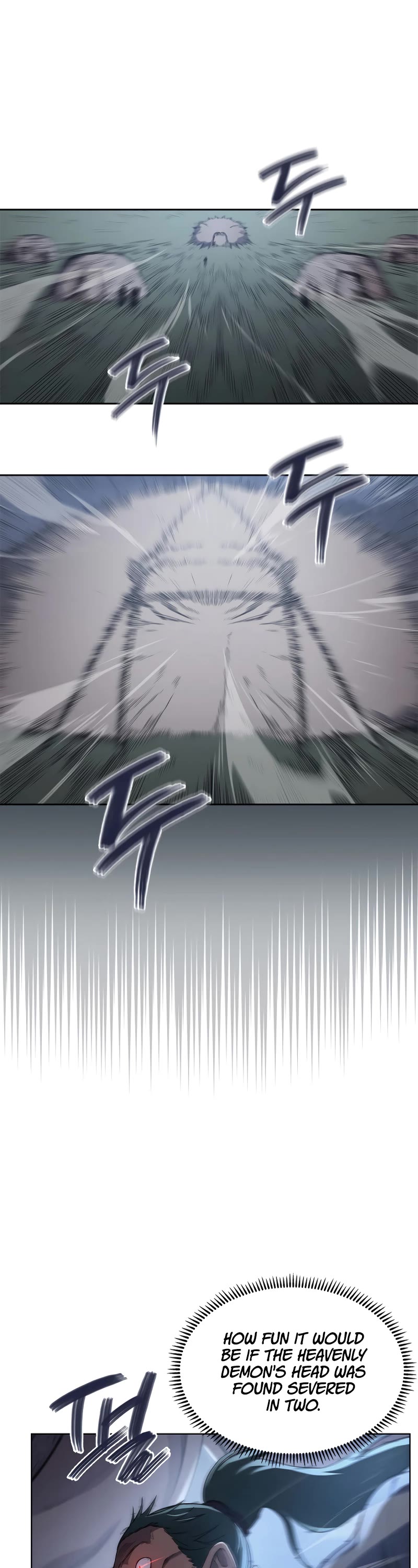 Chronicles of Heavenly Demon Chapter 199 page 32 - Chapter 199