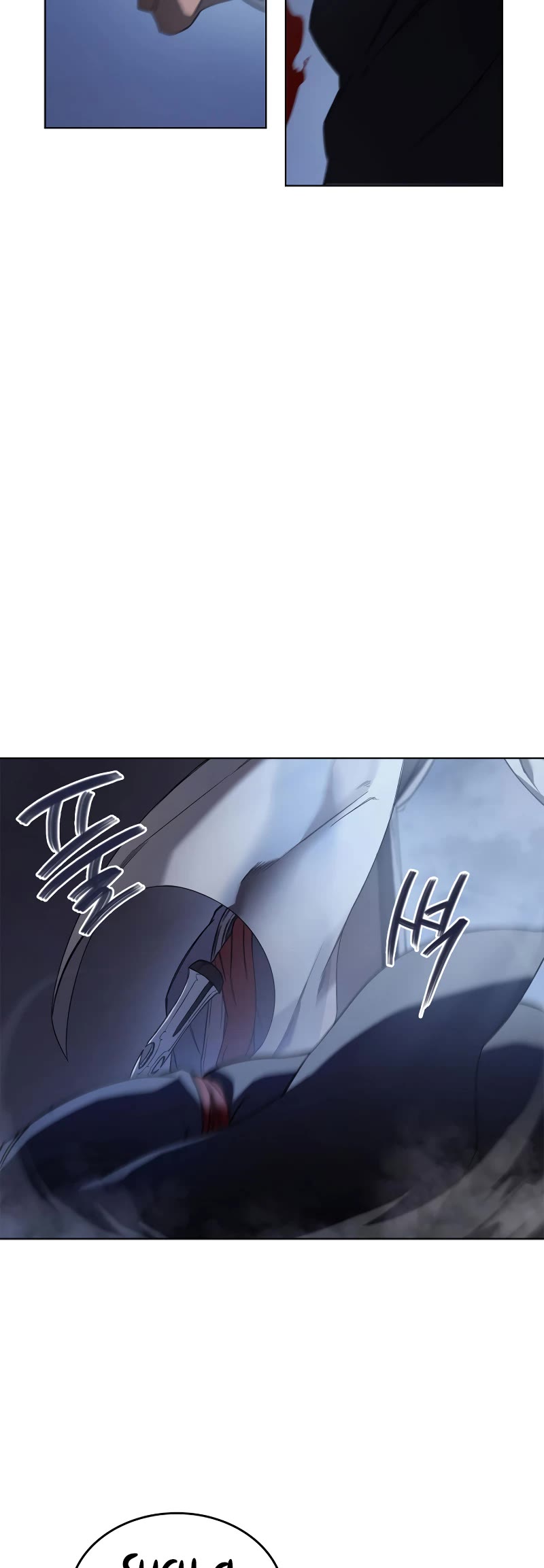 Chronicles of Heavenly Demon Chapter 199 page 34 - Chapter 199