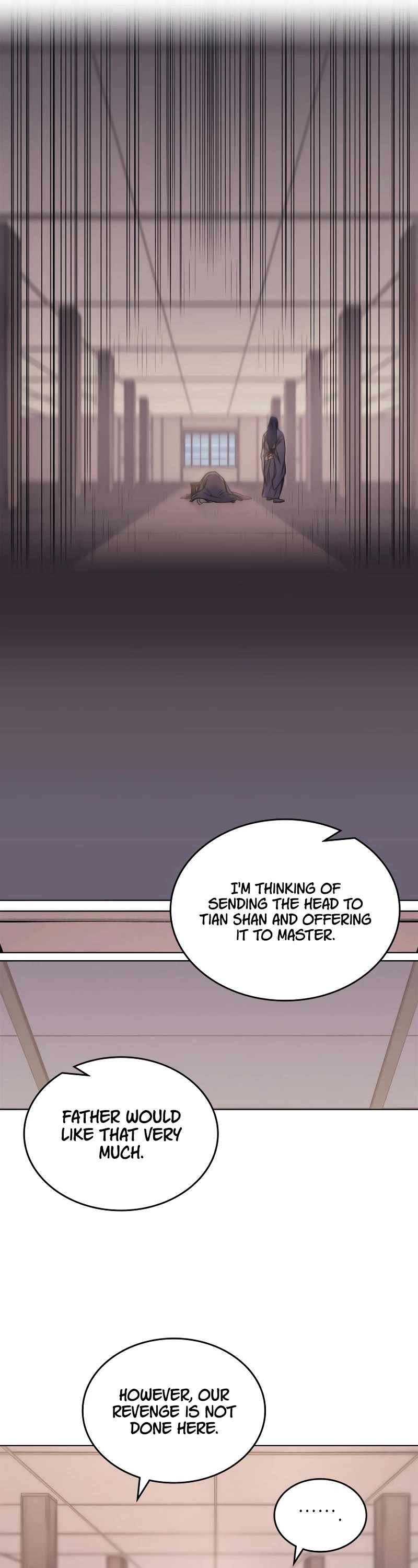 Chronicles of Heavenly Demon Chapter 199 page 6 - Chapter 199