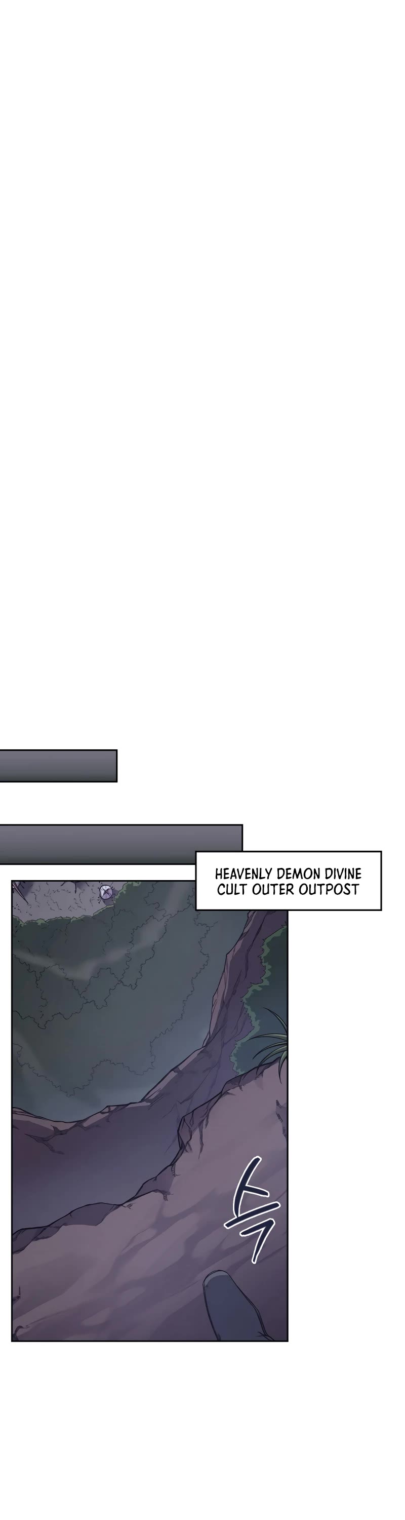 Chronicles of Heavenly Demon Chapter 199 page 8 - Chapter 199