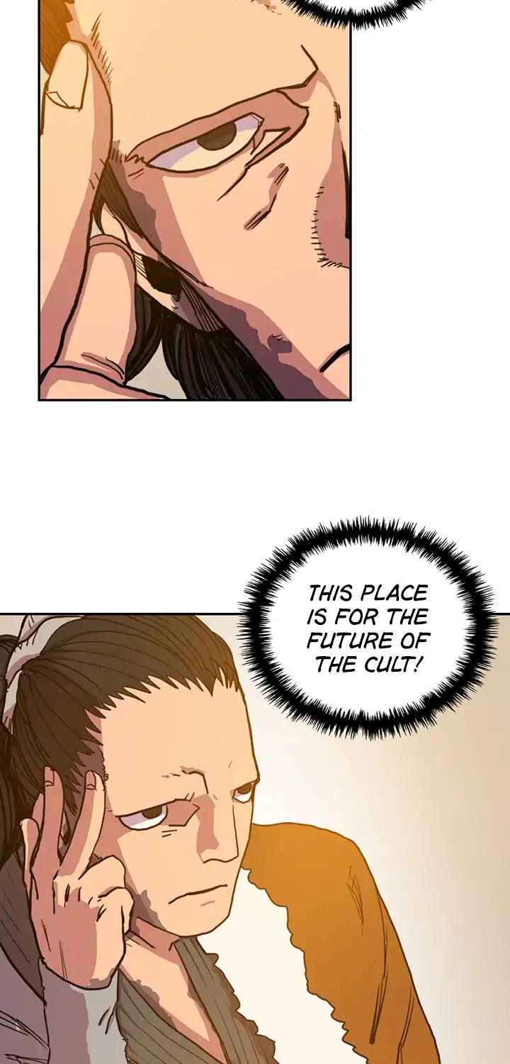 Chronicles of Heavenly Demon Chapter 2 page 11 - Chapter 2