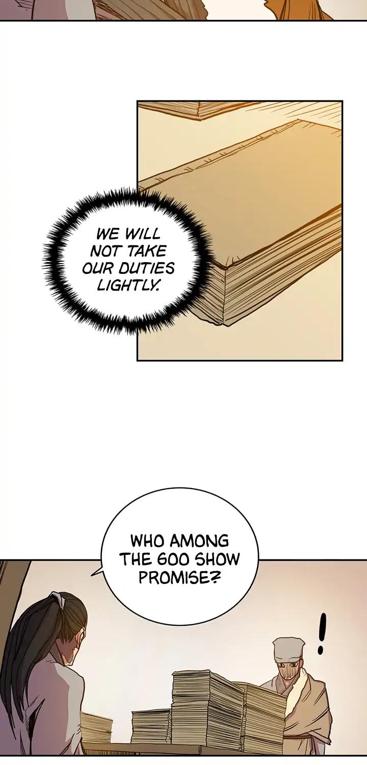 Chronicles of Heavenly Demon Chapter 2 page 12 - Chapter 2