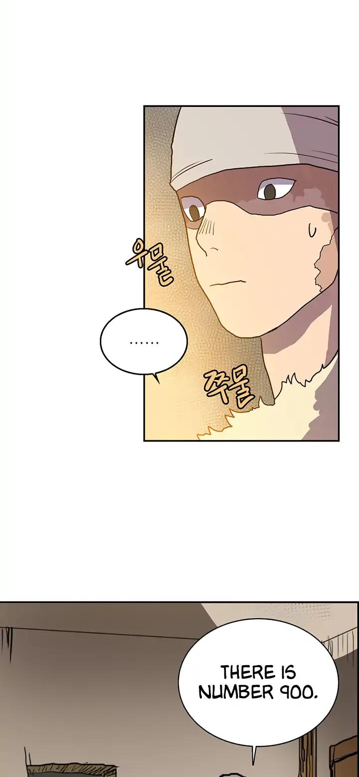 Chronicles of Heavenly Demon Chapter 2 page 17 - Chapter 2