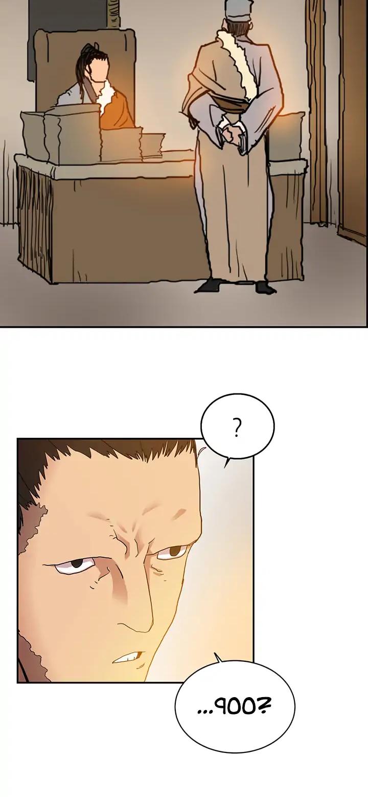 Chronicles of Heavenly Demon Chapter 2 page 18 - Chapter 2