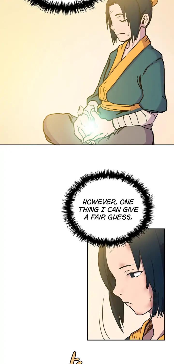 Chronicles of Heavenly Demon Chapter 2 page 29 - Chapter 2