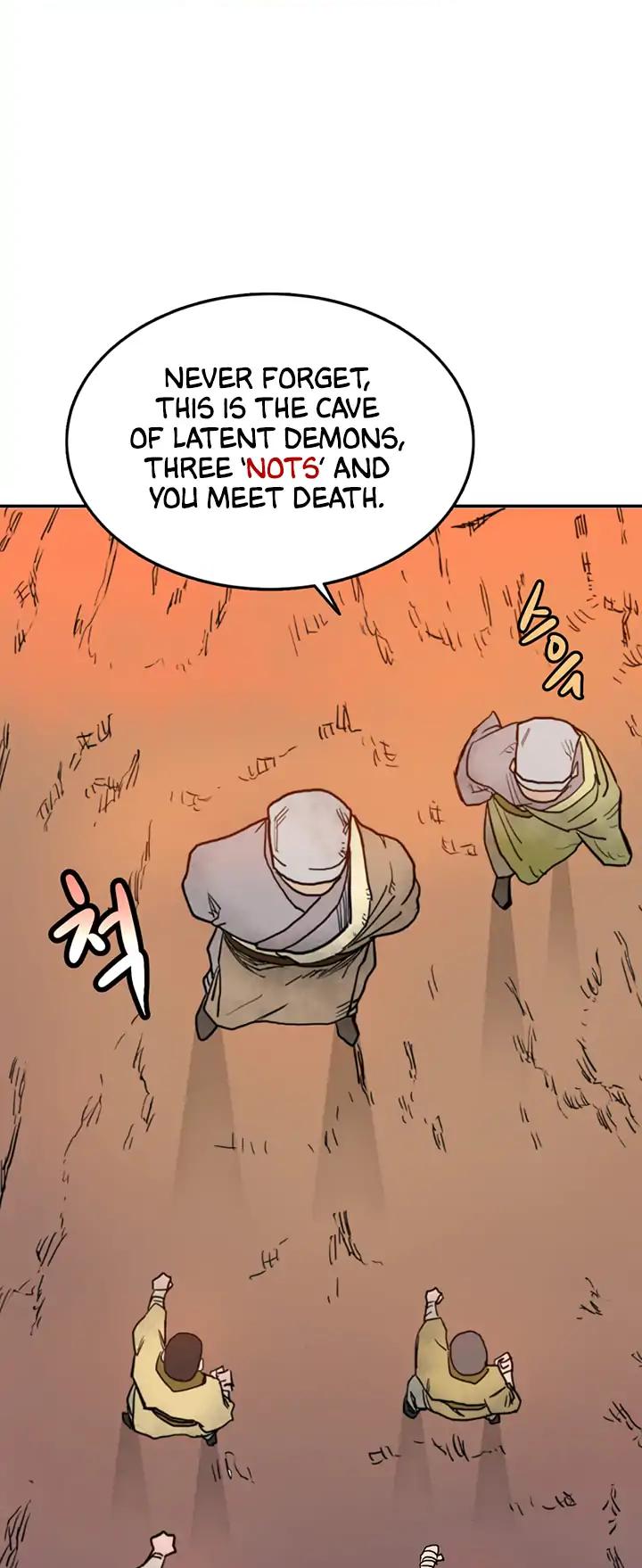Chronicles of Heavenly Demon Chapter 2 page 3 - Chapter 2