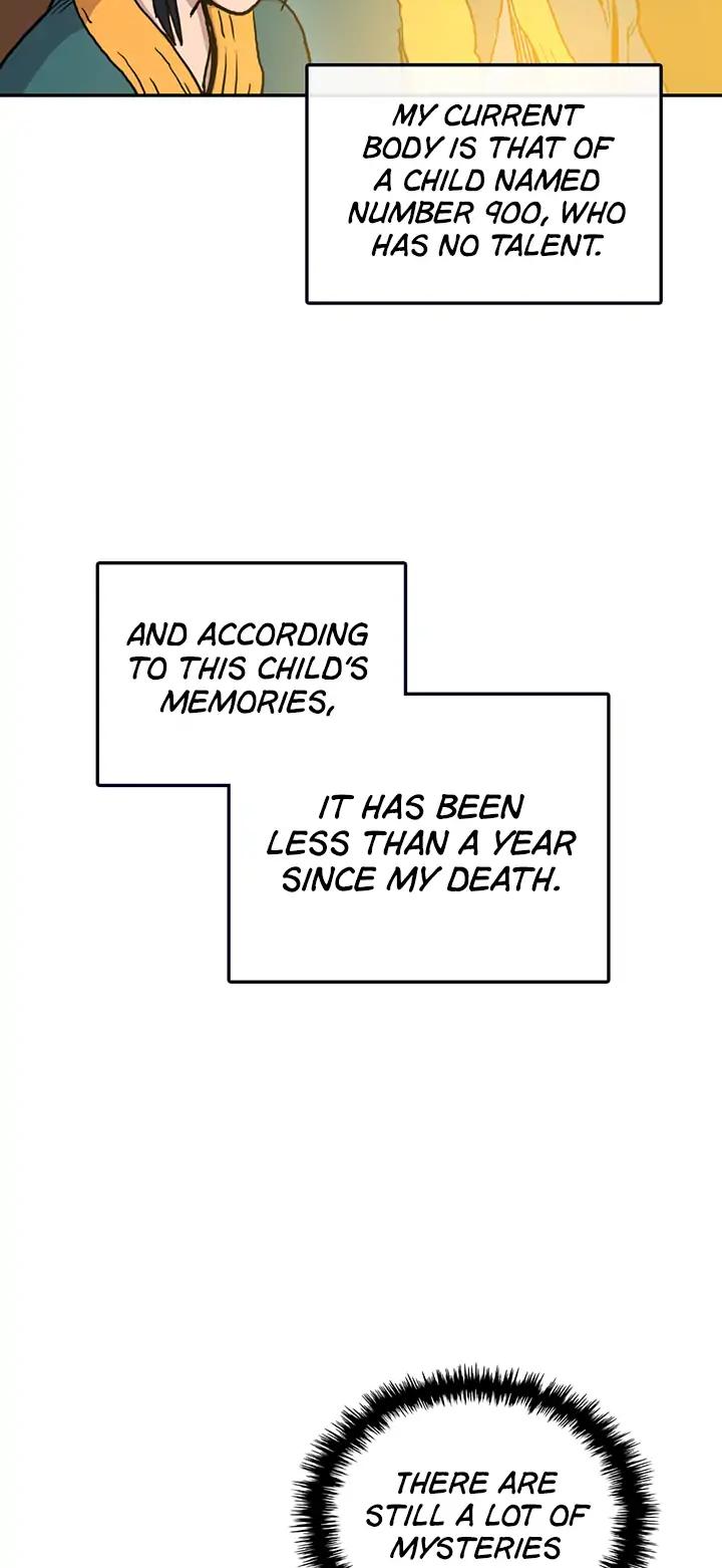Chronicles of Heavenly Demon Chapter 2 page 32 - Chapter 2