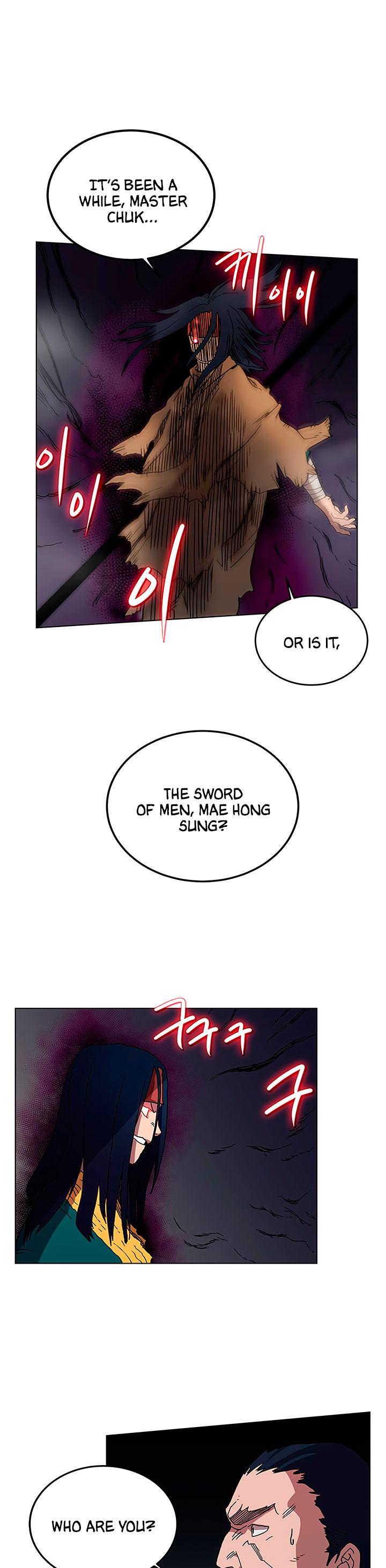Chronicles of Heavenly Demon Chapter 20 page 10 - Chapter 20