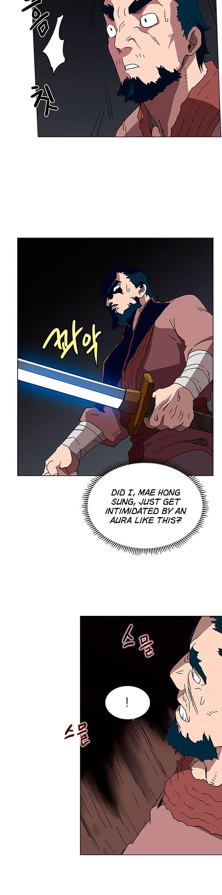Chronicles of Heavenly Demon Chapter 20 page 13 - Chapter 20