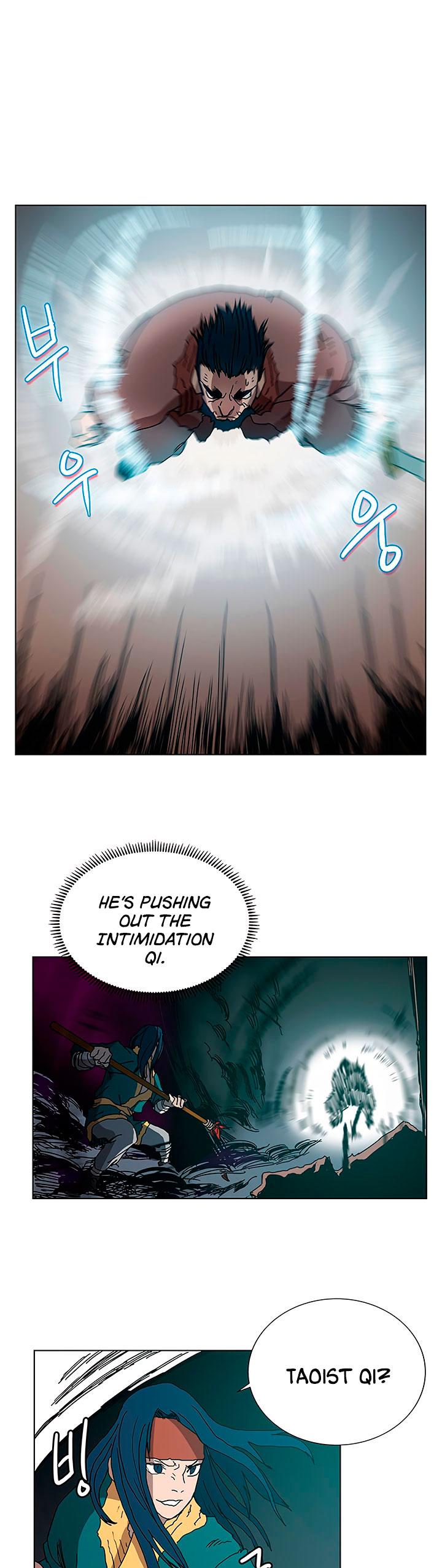 Chronicles of Heavenly Demon Chapter 20 page 14 - Chapter 20