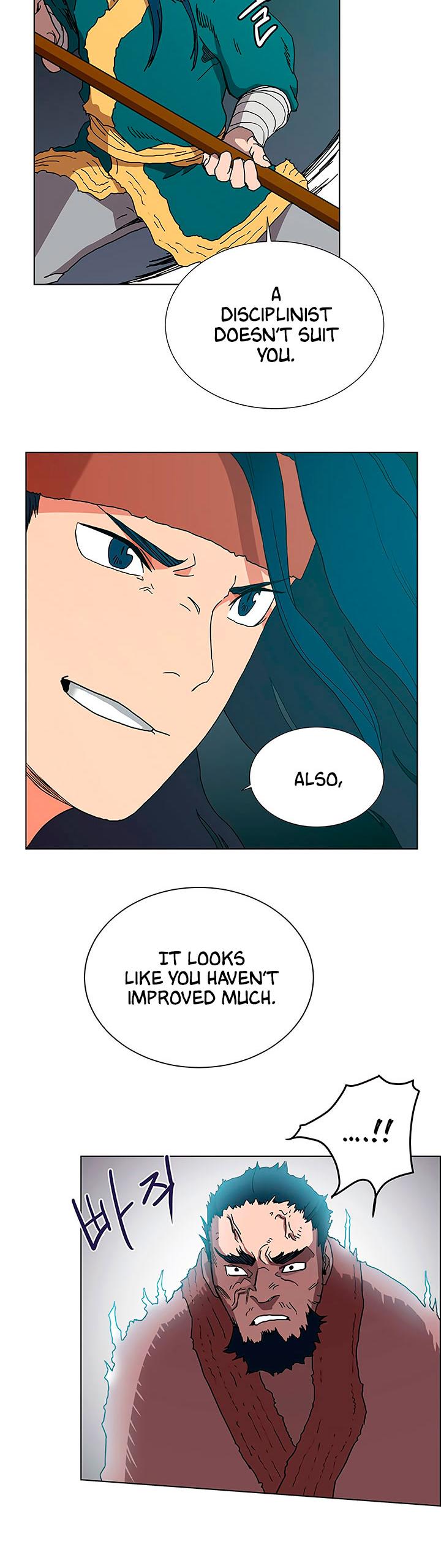 Chronicles of Heavenly Demon Chapter 20 page 15 - Chapter 20