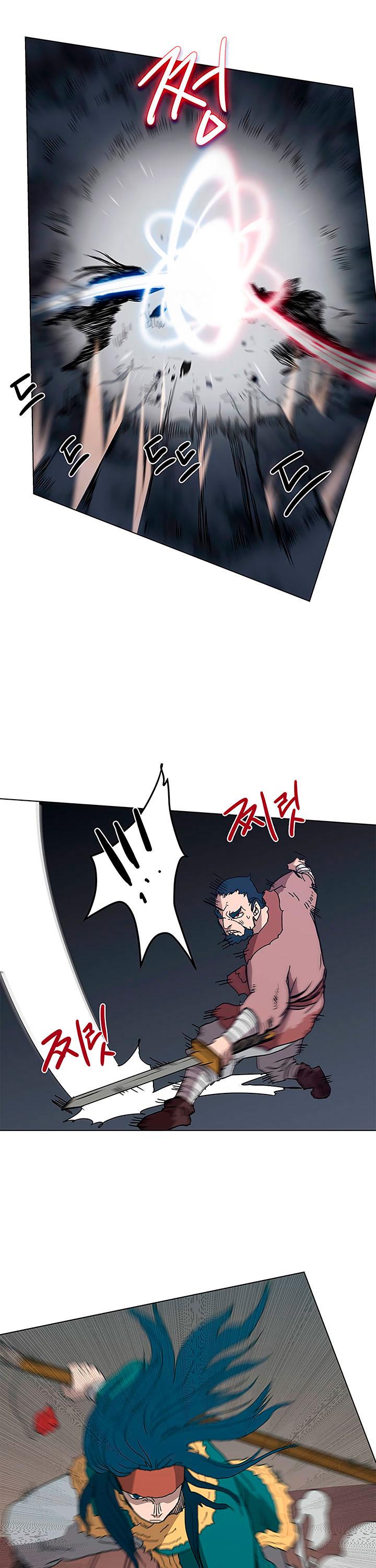 Chronicles of Heavenly Demon Chapter 20 page 18 - Chapter 20